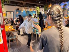 -柴窝堡22号辣子鸡·传承新疆菜