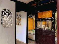 -西园戒幢律寺