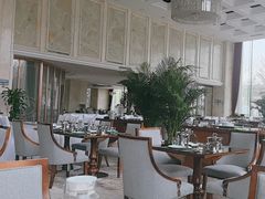 -北京辽宁大厦·盛安汇西餐厅