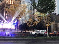 -武汉光谷K11