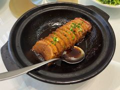 -香融府·烤鸭·家常菜(马家堡路店)