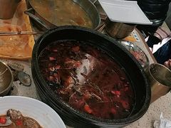 -我是那个大叔·美食研究所(新塘路店)