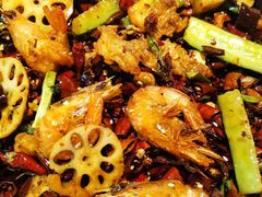 -川里谈·川味小馆(北京路店)