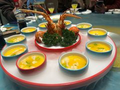 -鸿鑫海鲜楼(福辉店)