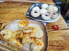 -源味居手把签烧烤(长春一店)