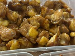 -蓝精灵饺子店