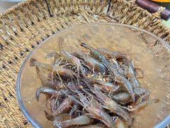-七的湖·江南蟹舫·阳澄湖农家菜(蟹舫苑店)