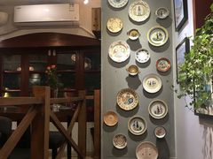 -LA CREPERIE BRETONNE布列塔尼法式餐厅(天童北路店)