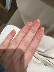 -MOMO·Nail美甲美睫