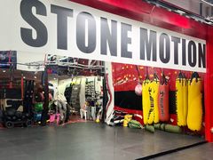 -Stone Motion Fitness 释动健身