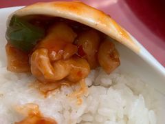 -北大地皖峰饭馆
