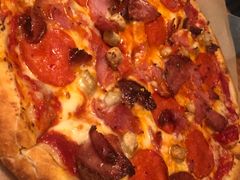 肉食爱好者-火鬼 PYRO(五道口店)