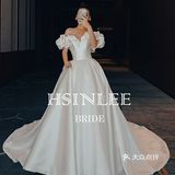 婚礼主纱→王牌👑