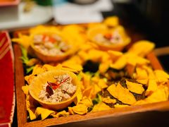 -花潮料理艺食馆(SM新生活广场店)