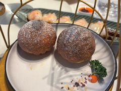 -广州酒家(天字码头店)