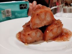 桂花糖藕-知味观(湖滨总店)