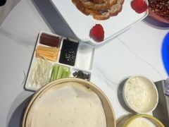 -大碗居·烤鸭·鱼头泡饼(天坛东门店)