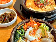-全州拌饭(发展店)