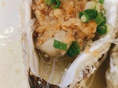 -东方之珠海鲜酒楼(南开店)