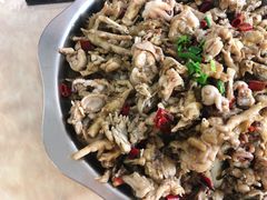 -蟹肉煲蟹肉(阊胥路店)