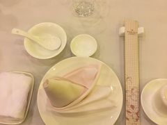 -聚春园自助餐厅(东街口店)