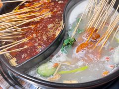 -串掌门砂锅串串香(后瑞店)