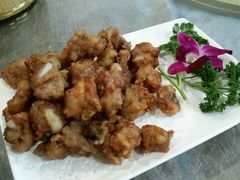 -百家福海鲜排档·闽菜·家宴(斗西路口店)