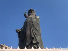 -青岛崂山太清宫