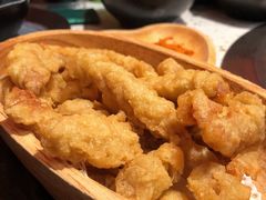 -火鳳祥美蛙牛肉自助(青悦城店)