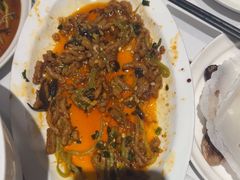 -眉州东坡·熊猫主题餐厅(枫蓝店)