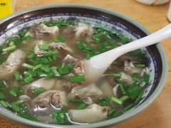 -牛味十足传统美食(凤凰西街店)