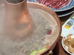 -北京老门框爆肚涮肉馆(凤城六路店)