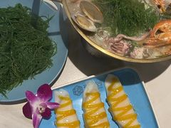 -香香海南菜餐厅