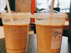 -LOOOAD COFFEE进度条(D9街区店)