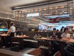 -ZAFFERANO西班牙海鲜饭(上海首店)