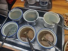 -小罗子汤店(大士院总店)