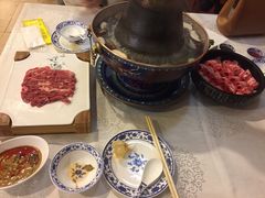 -皇城根(张杨店)