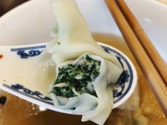 荠菜馄饨-勤德兴(湖滨路店)