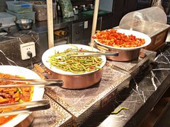 -德得轩烤涮一体自助餐厅(王府井店)