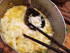 -小满手工粉(上海月星环球港店)