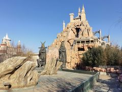 -青岛方特梦幻王国