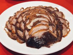 -蓬莱阁中餐厅(崇文门店)