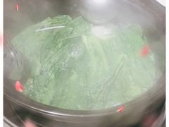-百年果林椰子鸡(中洲店)