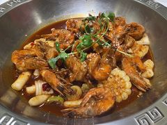 -李想大虾(吾悦广场店)