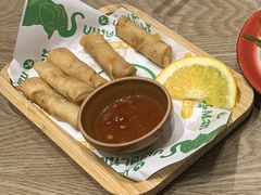 -迷你椰·泰式大排档(北京首店)