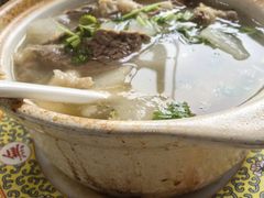 -砂锅居(西四店)