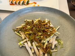 -上蔬无瑕· 创意素食·Vegetarian(华采天地店)