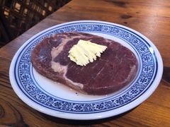 -义聚成老北京炙子烤肉(门框店)
