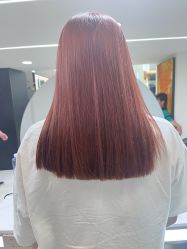 -乾健·烫染·接发SALON