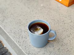 手沖咖啡-CoffeeVendor(西乡店)
